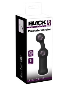 Black Velvets Prostate Vibrato