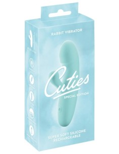Cuties SE Mini Rabbit
