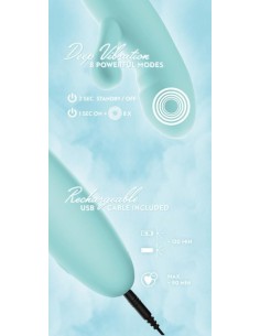 Cuties SE Mini Rabbit 2