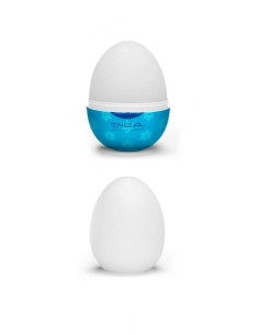 Tenga Egg Snow Crystal 1 pcs. 2