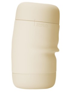 Tenga Puffy Latte Brown