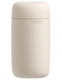 Tenga Puffy Latte Brown 2