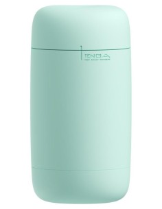 Tenga Puffy Mint Green 2