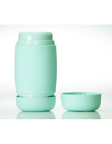 Tenga Puffy Mint Green