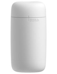 Tenga Puffy Sugar White 2