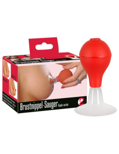 Nipple Sucker acquista online su Porky's Store 2