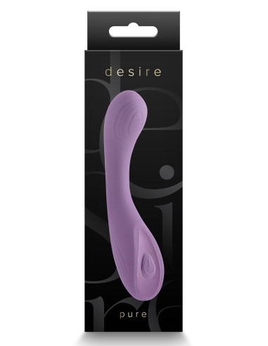 DESIRE PURE GRAY