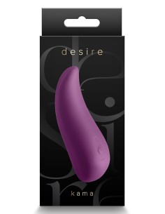 DESIRE KAMA PURPLE