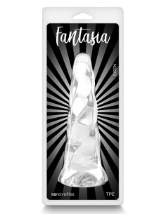 FANTASIA SIREN CLEAR