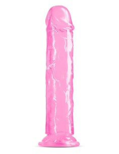 FANTASIA UPPER 6.5 INCH PINK 2