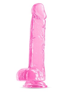 FANTASIA BALLSY 7.5 INCH PINK 2
