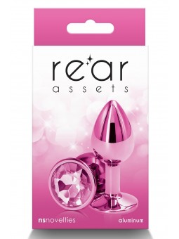 REAR ASSETS SMALL PINK