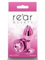 REAR ASSETS SMALL PINK