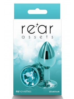 REAR ASSETS SMALL TEAL