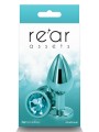 REAR ASSETS MEDIUM TEAL
