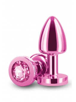 REAR ASSETS PETITE PINK