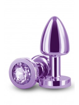 REAR ASSETS PETITE PURPLE