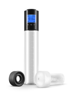 ENLARGE  VIKING PUMP BLACK 2