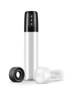 ENLARGE ATLAS PUMP BLACK 2