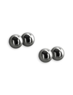 BOUND NIPPLE CLAMPS M1 GUNMETAL 2