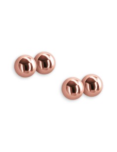 BOUND NIPPLE CLAMPS M1 ROSE GOLD 2