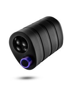 M ELITE PLATINUM  STROKER BLACK 2