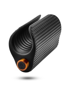 M ELITE PLATINUM - WRAPT - BLACK 2