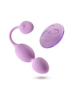 WELLNESS RAINE VIBRATING KEGEL BALL 2