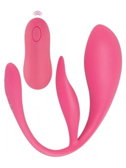 Sweet Smile RC Double Pleasure