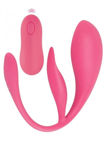 Sweet Smile RC Double Pleasure