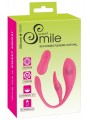 Sweet Smile RC Double Pleasure