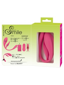 Sweet Smile RC Double Pleasure