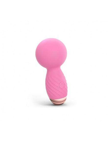 ITSY BITSY - PINK PASSION - Vibromassagg ITSY BITSY - PINK PASSION - Vibromassagg