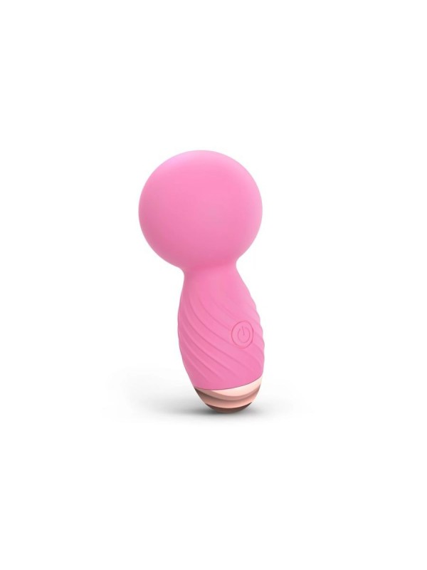 ITSY BITSY - PINK PASSION - Vibromassagg