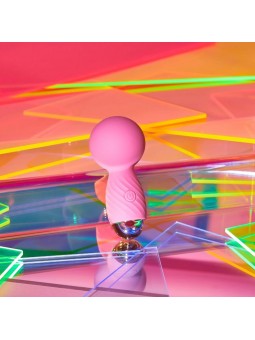 ITSY BITSY - PINK PASSION - Vibromassagg