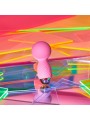 ITSY BITSY - PINK PASSION - Vibromassagg