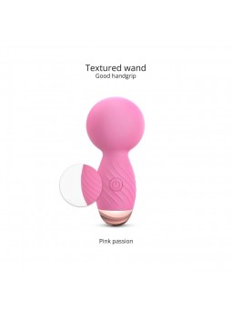 ITSY BITSY - PINK PASSION - Vibromassagg
