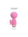 ITSY BITSY - PINK PASSION - Vibromassagg