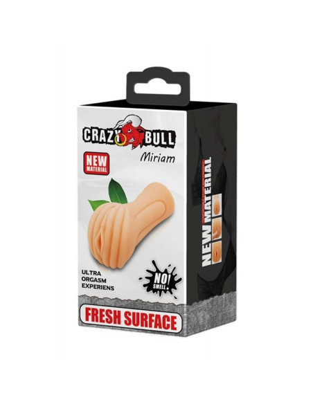 Crazy Bull Miriam