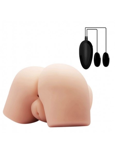 Crazy Bull vagina and anall realistic Crazy Bull vagina and anall realistic