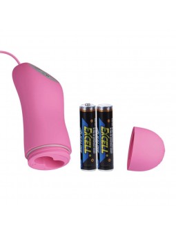 Pretty Love Electric Shock & Vibro Bulle