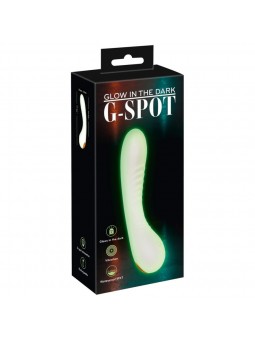 GITD G-Spot Vibrator