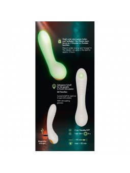 GITD G-Spot Vibrator