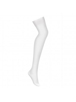 S800 stockings white