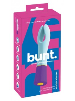 bunt.double vibrator