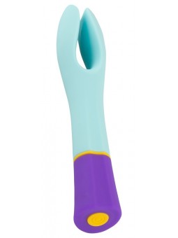 bunt.double vibrator
