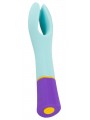 bunt.double vibrator