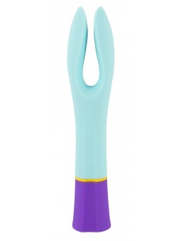 bunt.double vibrator