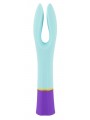 bunt.double vibrator