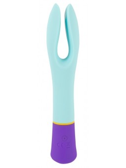bunt.double vibrator